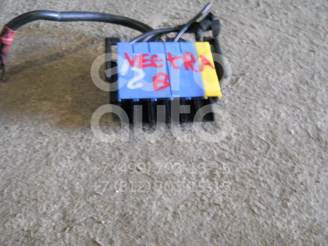 Блок предохранителей для Opel Vectra B 1999-2002 - Фото №1