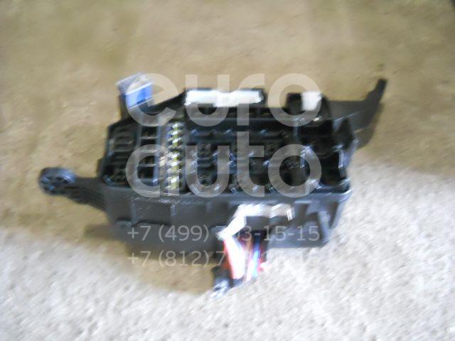 Блок предохранителей для Hyundai Getz 2002-2010 - Фото №1