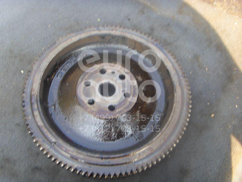 Маховик для Nissan Micra (K12E) 2002-2010 - Фото №1