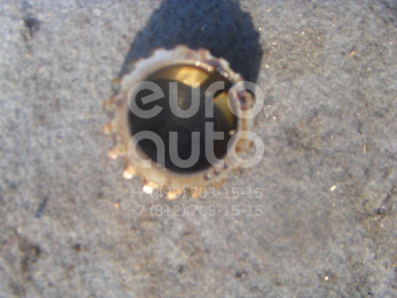 Шестерня коленвала для Nissan Micra (K12E) 2002-2010 - Фото №1
