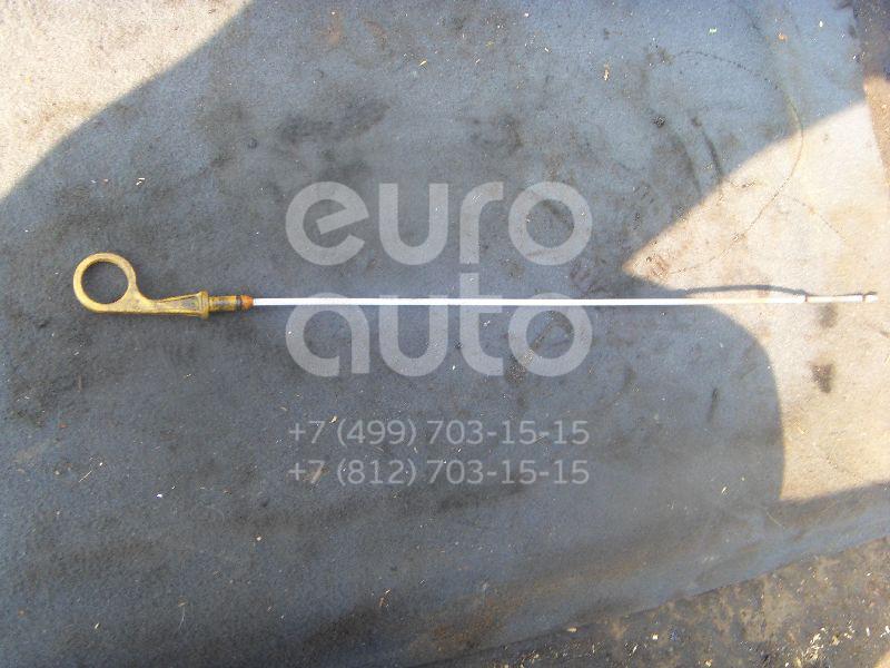 Щуп масляный для Nissan Micra (K12E) 2002-2010;Note (E11) 2006-2013 - Фото №1