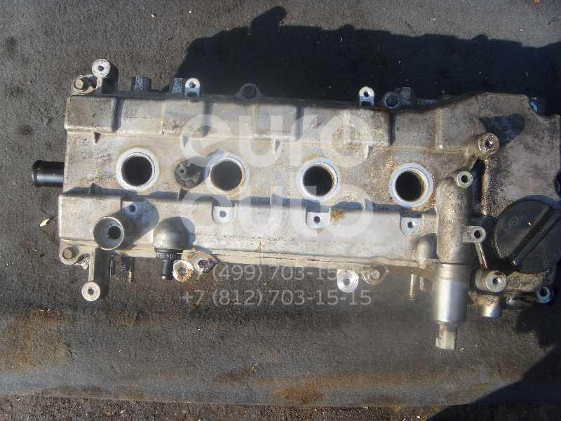 Головка блока для Nissan Micra (K12E) 2002-2010 - Фото №1