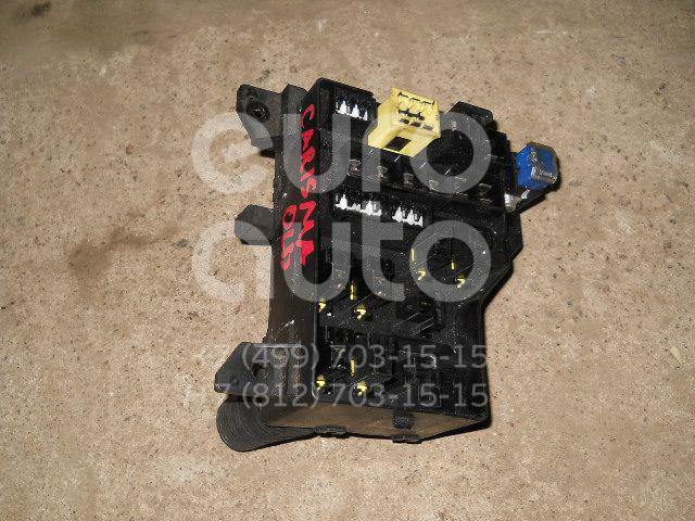 Блок предохранителей для Mitsubishi Carisma (DA) 1995-1999 - Фото №1