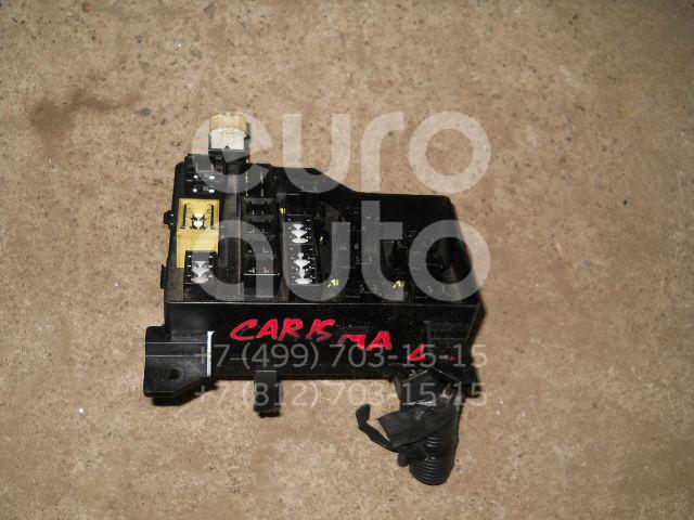 Блок предохранителей для Mitsubishi Carisma (DA) 1999-2003 - Фото №1