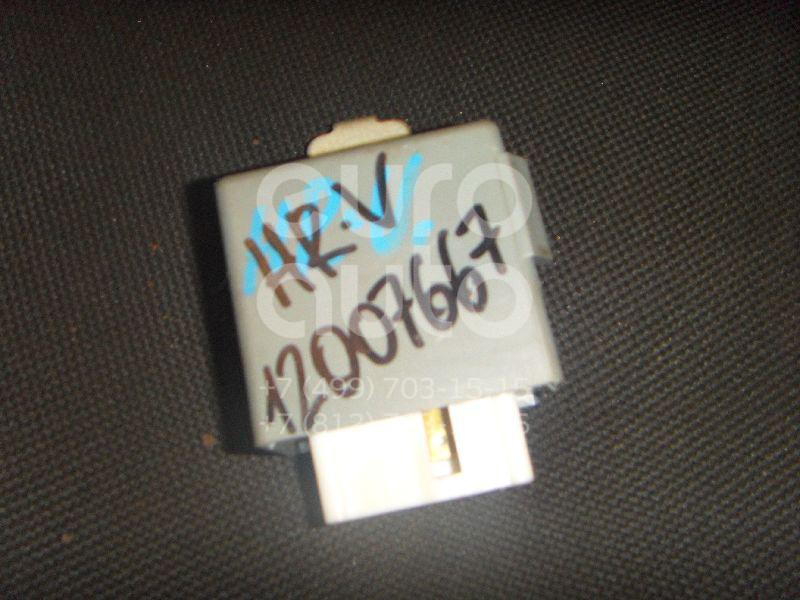 Реле для Honda HR-V 1999-2005 - Фото №1