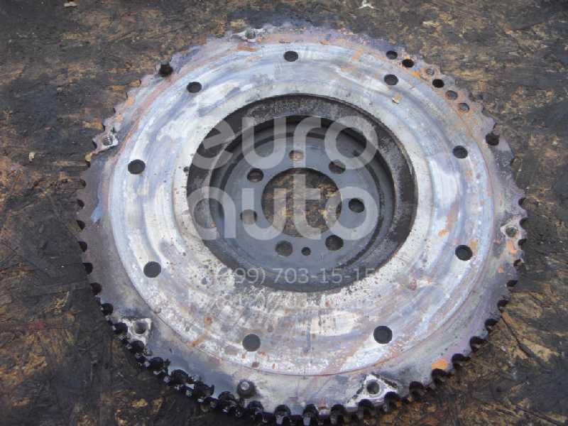 Маховик для Renault Scenic 2003-2009 - Фото №1