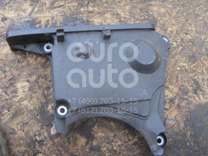 Кожух ремня ГРМ для Renault Scenic 2003-2009 - Фото №1