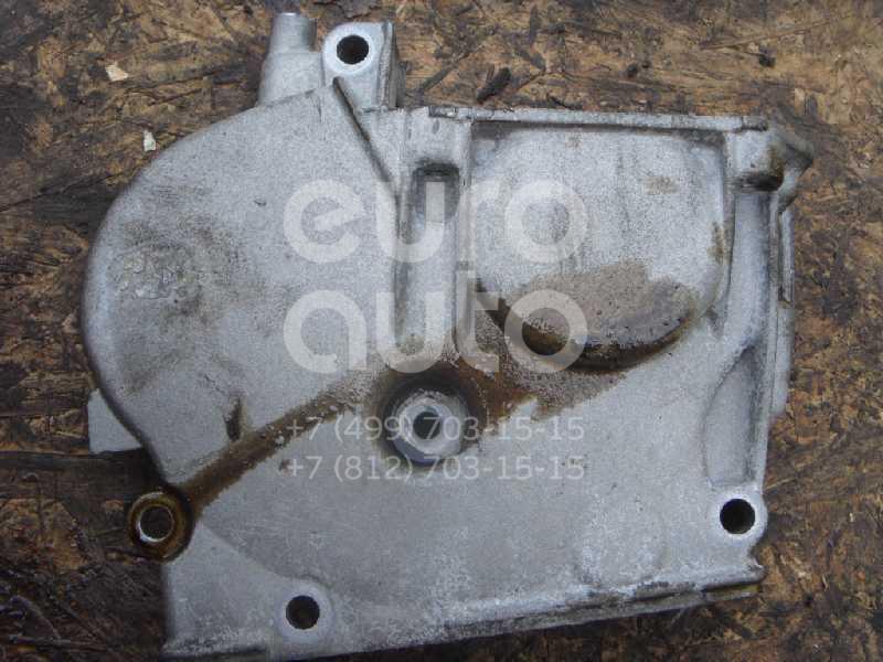 Кожух ремня ГРМ для Renault Scenic 2003-2009;Megane II 2002-2009 - Фото №1