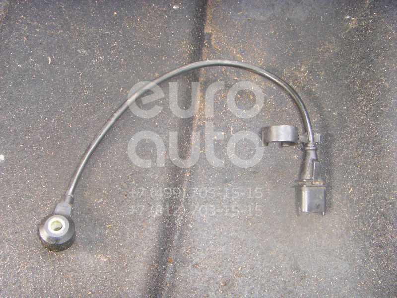 Датчик детонации для Opel,SAAB Vectra C 2002-2008;Astra G 1998-2005;Astra H / Family 2004-2015;Meriva 2003-2010;Zafira A (F75) 1999-2005;9-3 2002-2012;Corsa C 2000-2006;Vectra B 1999-2002 - Фото №1