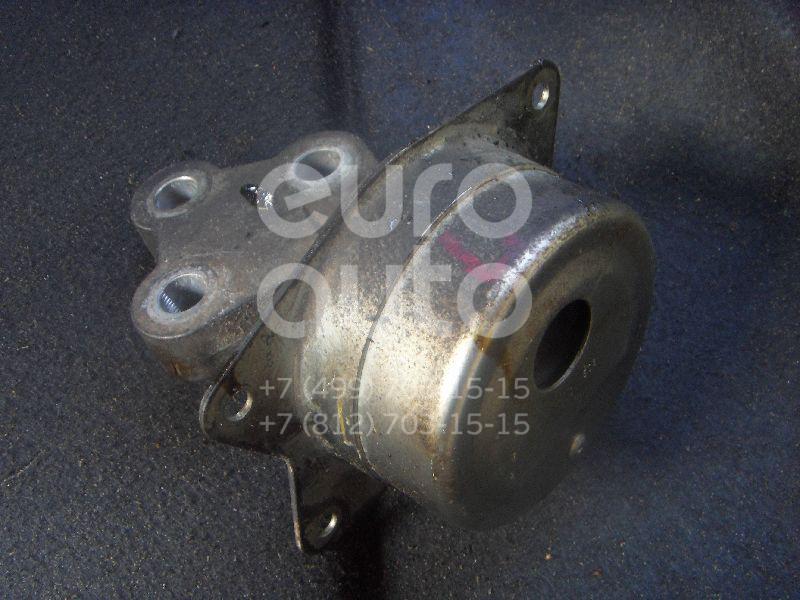 Опора КПП для Opel Vectra C 2002-2008;Signum 2003-2008 - Фото №1