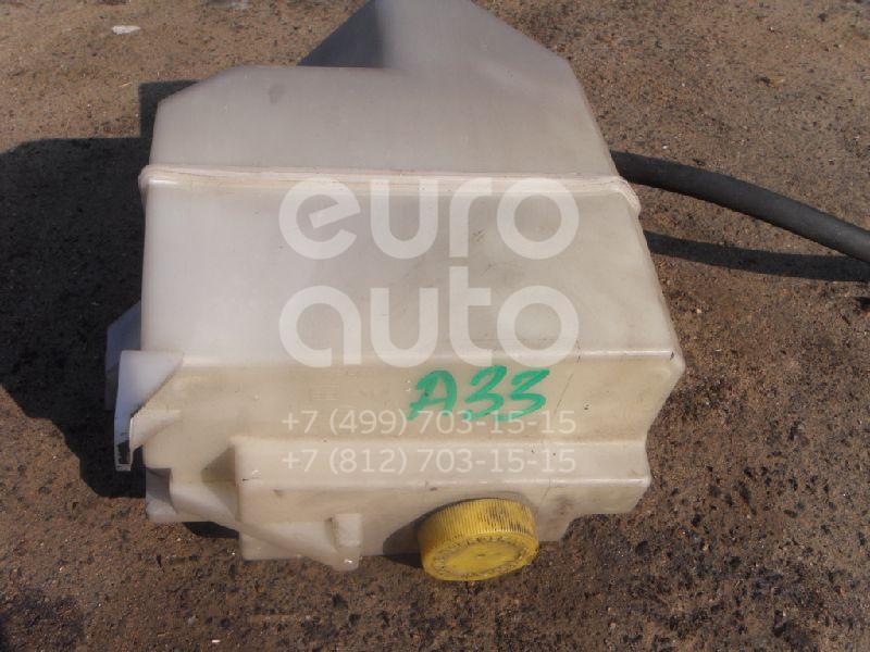 Бачок расширительный для Nissan Maxima (A33) 2000-2005 - Фото №1