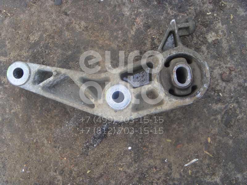 Опора двигателя задняя для Opel Corsa C 2000-2006;Tigra TwinTop 2004-2009 - Фото №1