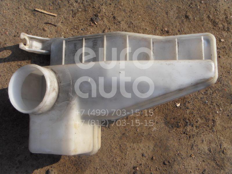 Резонатор воздушного фильтра для Nissan Maxima (A33) 2000-2005 - Фото №1