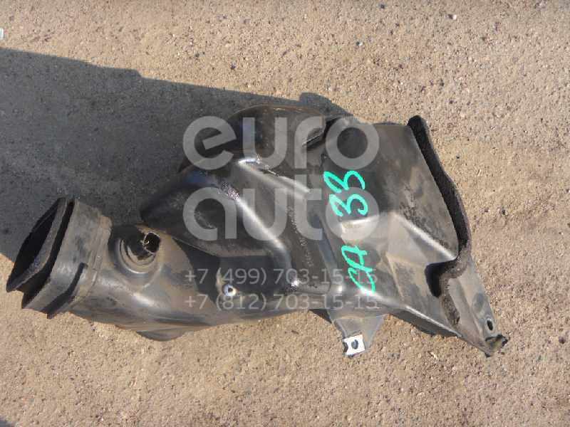 Воздухозаборник (наружный) для Nissan Maxima (A33) 2000-2005 - Фото №1