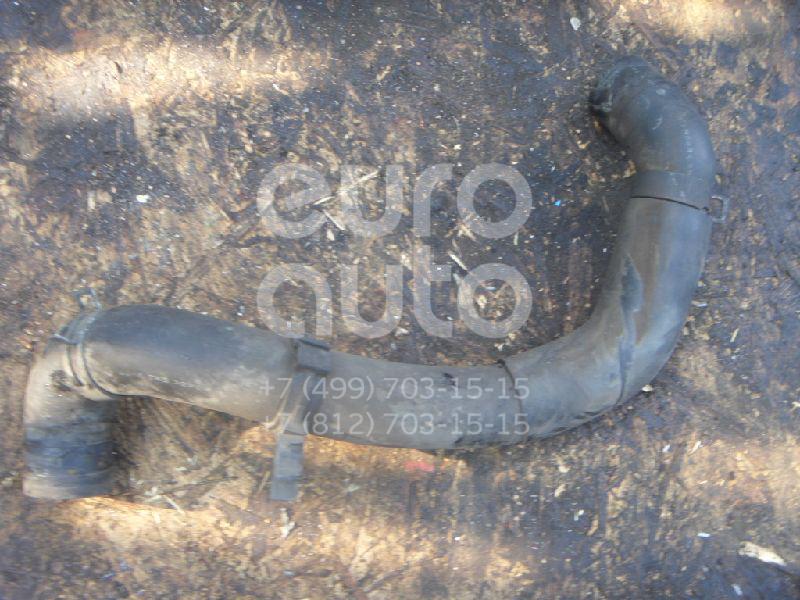 Патрубок радиатора для Nissan Maxima (A33) 2000-2005;Maxima (A32) 1994-2000 - Фото №1