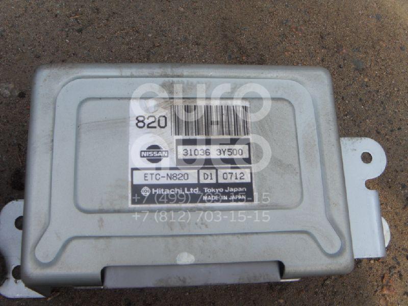 Блок электронный для Nissan Maxima (A33) 2000-2005 - Фото №1