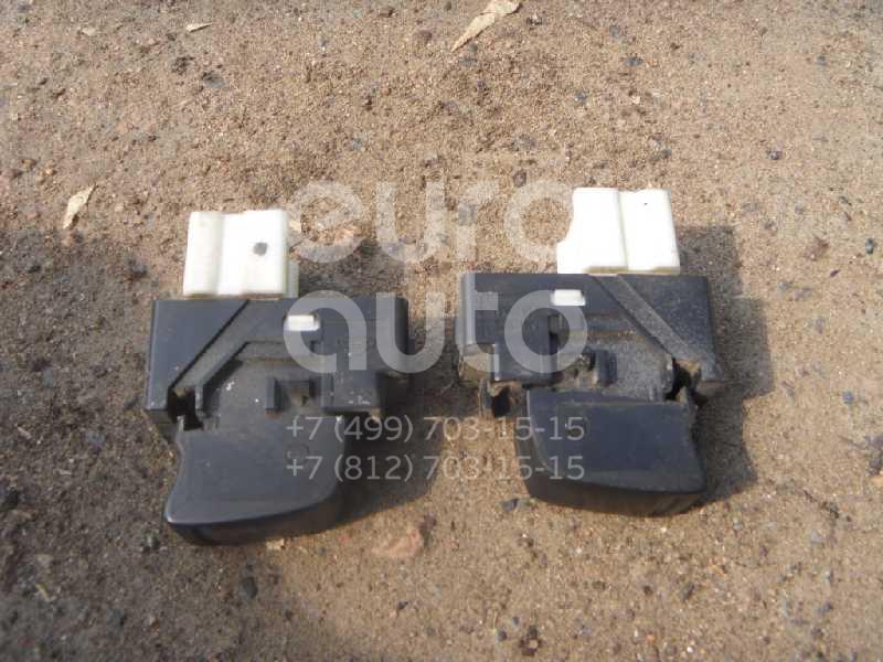 Кнопка стеклоподъемника для Nissan Maxima (A33) 2000-2005 - Фото №1