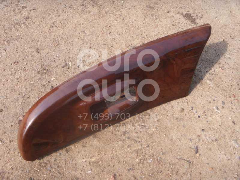 Накладка декоративная для Nissan Maxima (A33) 2000-2005 - Фото №1