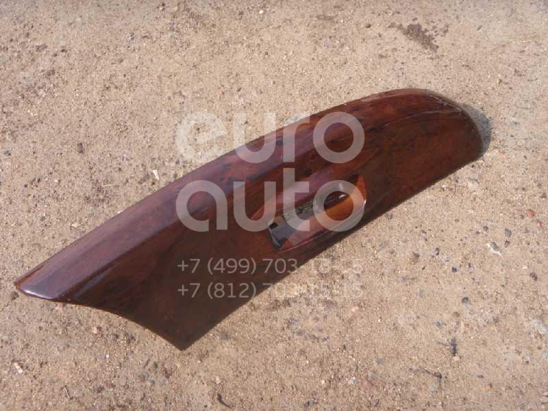 Накладка декоративная для Nissan Maxima (A33) 2000-2005 - Фото №1
