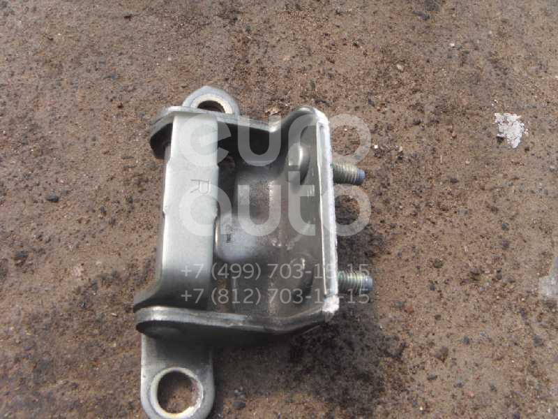 Петля двери задней правой верхняя для Nissan Maxima (A33) 2000-2005;Murano (Z50) 2004-2008;Teana J31 2006-2008;X-Trail (T31) 2007-2014;Teana J32 2008-2013;Murano (Z51) 2008-2016 - Фото №1