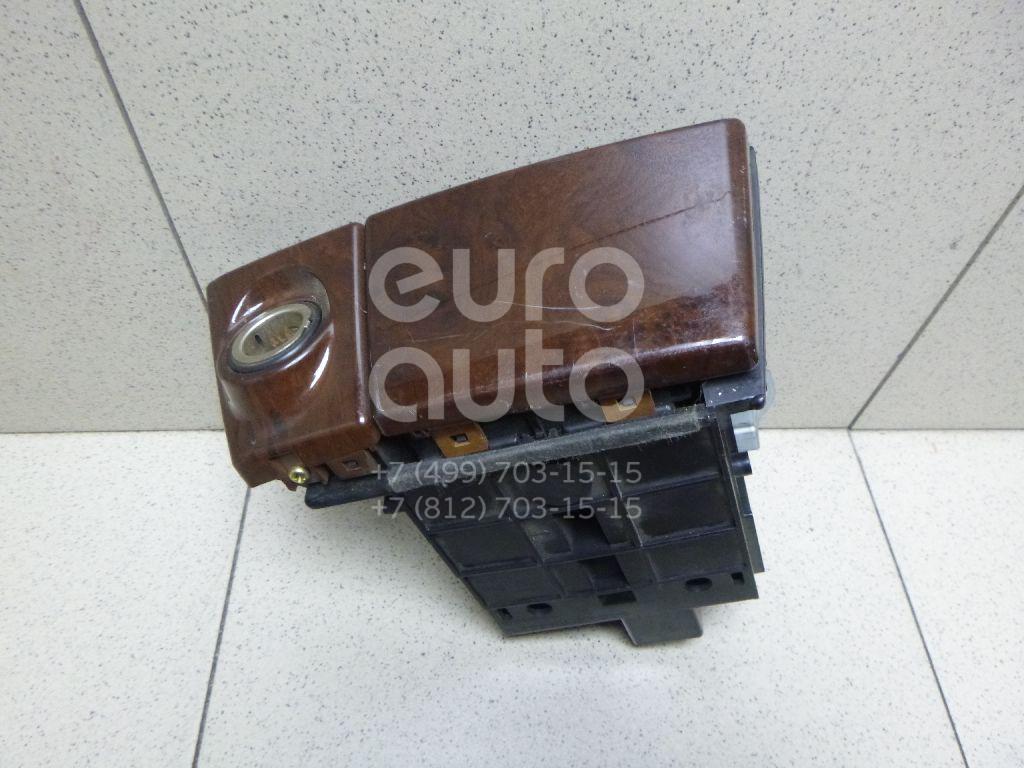 Пепельница передняя для Nissan Maxima (A33) 2000-2005 - Фото №1