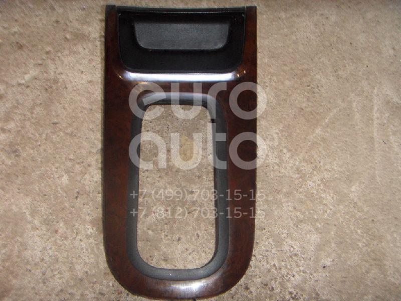 Накладка декоративная для Nissan Maxima (A33) 2000-2005 - Фото №1