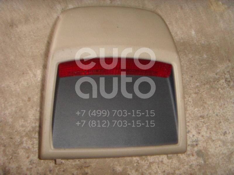 Фонарь задний (стоп сигнал) для Nissan Maxima (A33) 2000-2005 - Фото №1