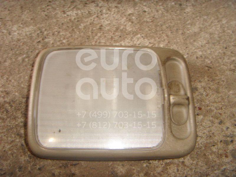 Плафон салонный для Nissan Maxima (A33) 2000-2005 - Фото №1