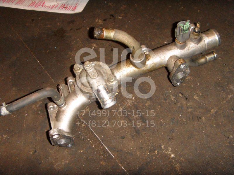 Корпус термостата для Nissan Maxima (A33) 2000-2005 - Фото №1