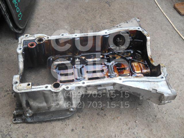Поддон масляный двигателя для Nissan Maxima (A33) 2000-2005;Maxima (A32) 1994-2000 - Фото №1