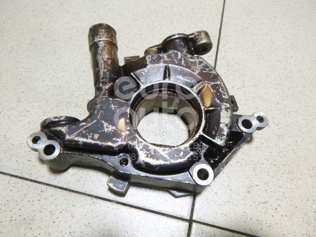 Насос масляный для Nissan Maxima (A33) 2000-2005 - Фото №1