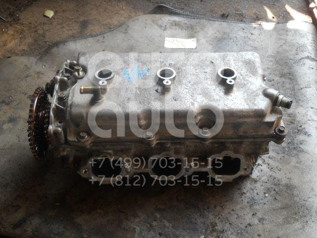 Головка блока для Nissan Maxima (A33) 2000-2005 - Фото №1