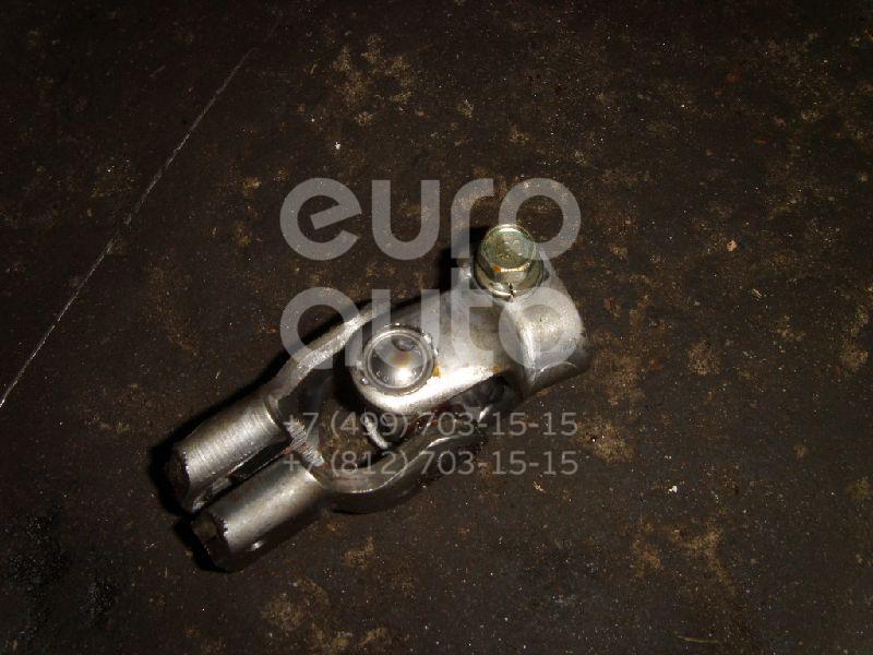 Кардан рулевой для Nissan Maxima (A33) 2000-2005;Almera N15 1995-2000;Maxima (A32) 1994-2000;Sunny Y10 1990-2000;Primera W10 1990-1998 - Фото №1