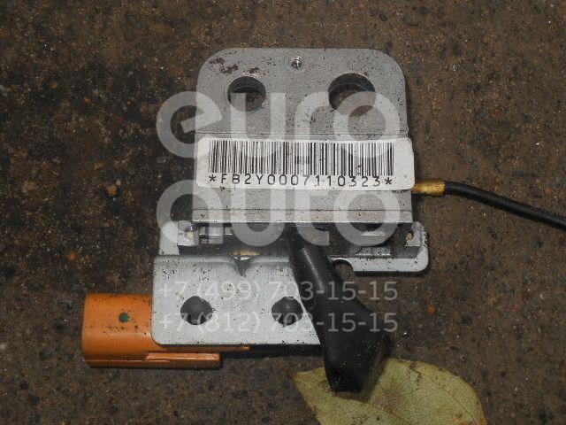 Датчик AIR BAG для Nissan Maxima (A33) 2000-2005 - Фото №1