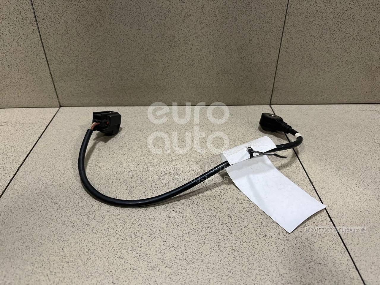 Датчик детонации для Ford Focus I 1998-2005 - Фото №1