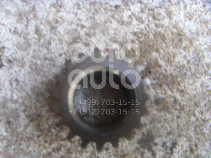 Шестерня коленвала для Ford C-MAX 2003-2011 - Фото №1