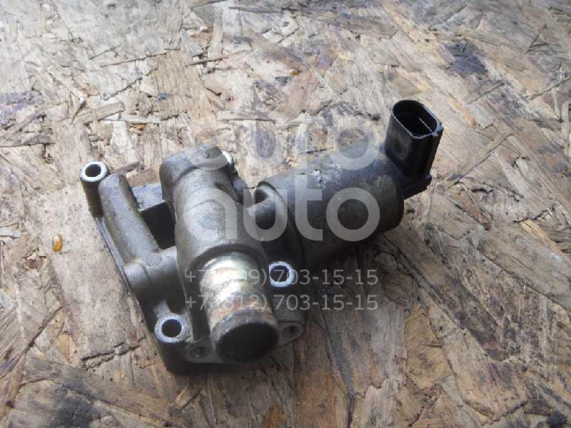 Регулятор холостого хода для Opel Meriva 2003-2010 - Фото №1