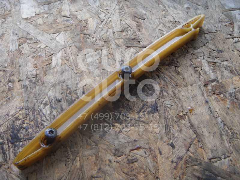Башмак успокоителя для Opel Meriva 2003-2010;Corsa B 1993-2000;Astra H / Family 2004-2015;Tigra TwinTop 2004-2009;Corsa D 2006-2015;Astra J 2010>;Meriva B 2010> - Фото №1
