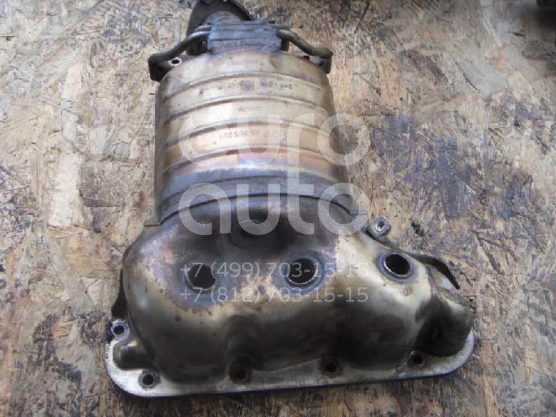 Коллектор выпускной для Opel Meriva 2003-2010 - Фото №1