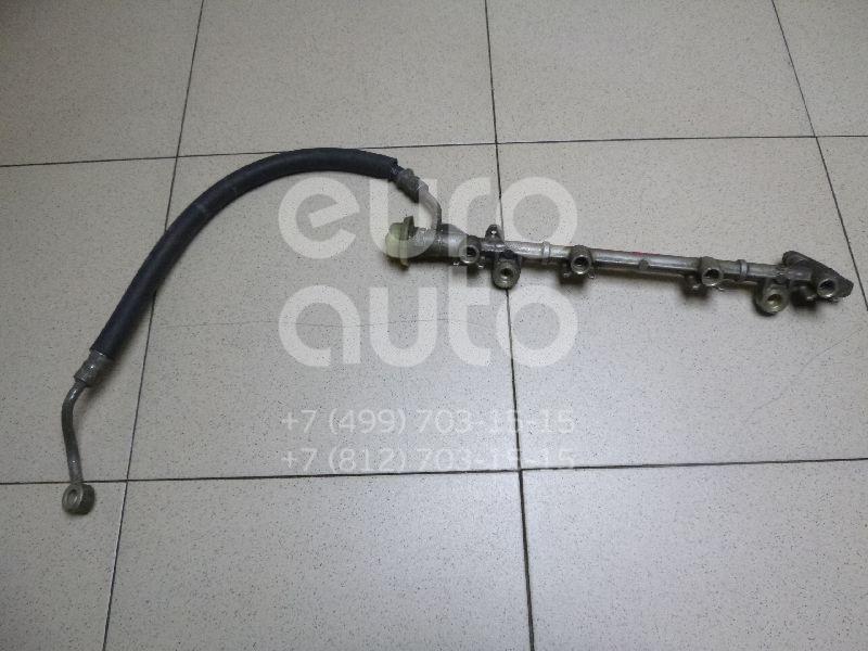 Рейка топливная (рампа) для Toyota Camry V20 1996-2001;RAV 4 1994-2000;Carina E 1992-1997;Gaia 1998-2003;Avensis I 1997-2003 - Фото №1