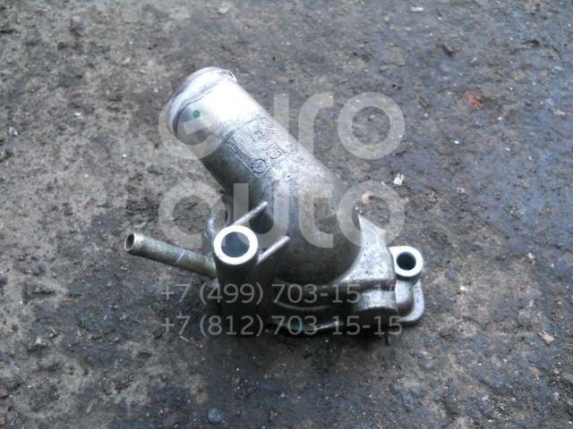 Термостат для Opel,SAAB Astra H / Family 2004-2015;Astra G 1998-2005;Vectra B 1995-1999;Meriva 2003-2010;Tigra TwinTop 2004-2009;Signum 2003-2008;Zafira A (F75) 1999-2005;9-3 2002-2012;Corsa C 2000-2006;Vectra C 2002-2008 - Фото №1