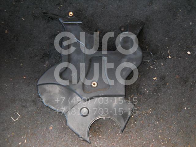 Кожух ремня ГРМ для Opel Astra H / Family 2004-2015;Astra G 1998-2005;Meriva 2003-2010;Zafira A (F75) 1999-2005;Corsa C 2000-2006;Vectra C 2002-2008 - Фото №1