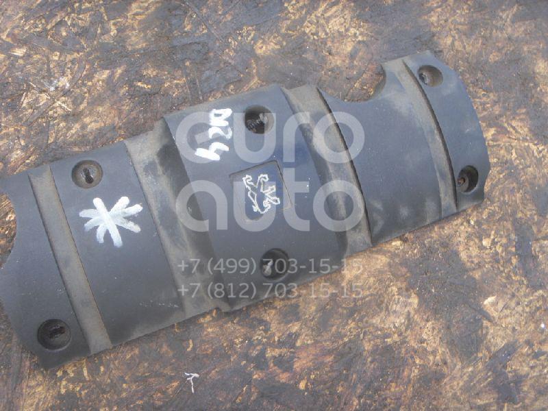 Накладка декоративная для Peugeot 307 2001-2007 - Фото №1