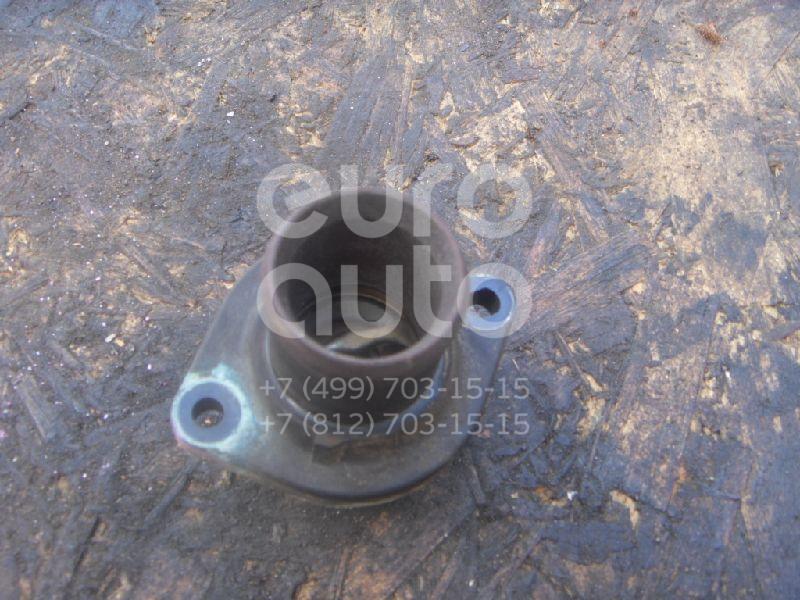 Фланец для Peugeot 307 2001-2008 - Фото №1