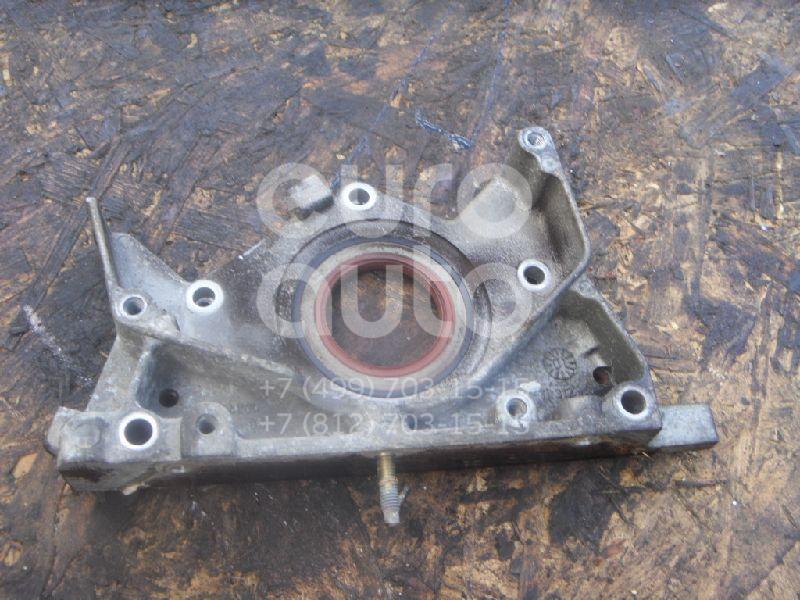 Крышка коленвала передняя для Peugeot,Citroen 307 2001-2007;Partner Tepee(B9) 2008>;Berlingo (NEW) (B9) 2008> - Фото №1
