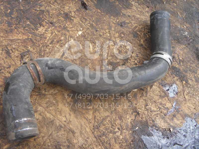 Патрубок радиатора для Peugeot,Citroen 307 2001-2008;C4 2005-2011 - Фото №1