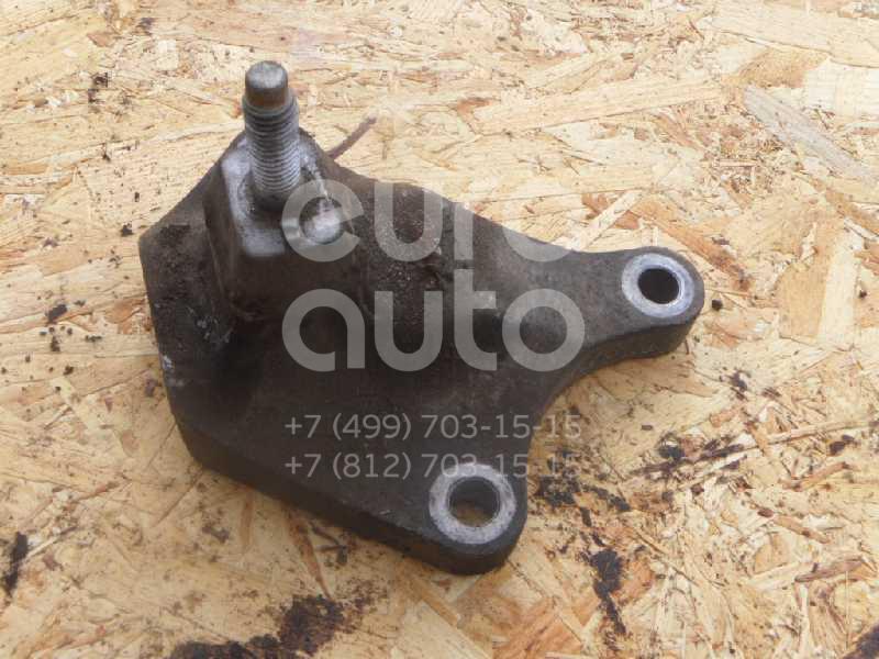 Кронштейн КПП для Ford Fusion 2002-2012;Focus I 1998-2005;Fiesta 2001-2008 - Фото №1