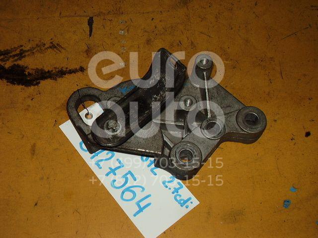 Кронштейн топливного фильтра для Mercedes Benz Sprinter (901-905)/Sprinter Classic (909) 1995-2006;Vito (638) 1996-2003 - Фото №1