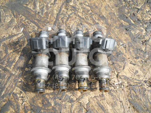 Форсунка инжекторная электрическая для Honda Accord VI 1998-2002 - Фото №1