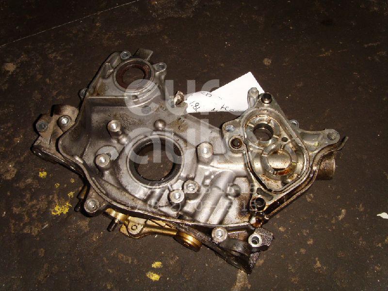 Насос масляный для Honda Accord VI 1998-2002 - Фото №1